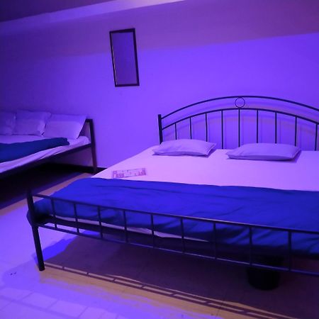 Shivlok Guest House 우자인 외부 사진