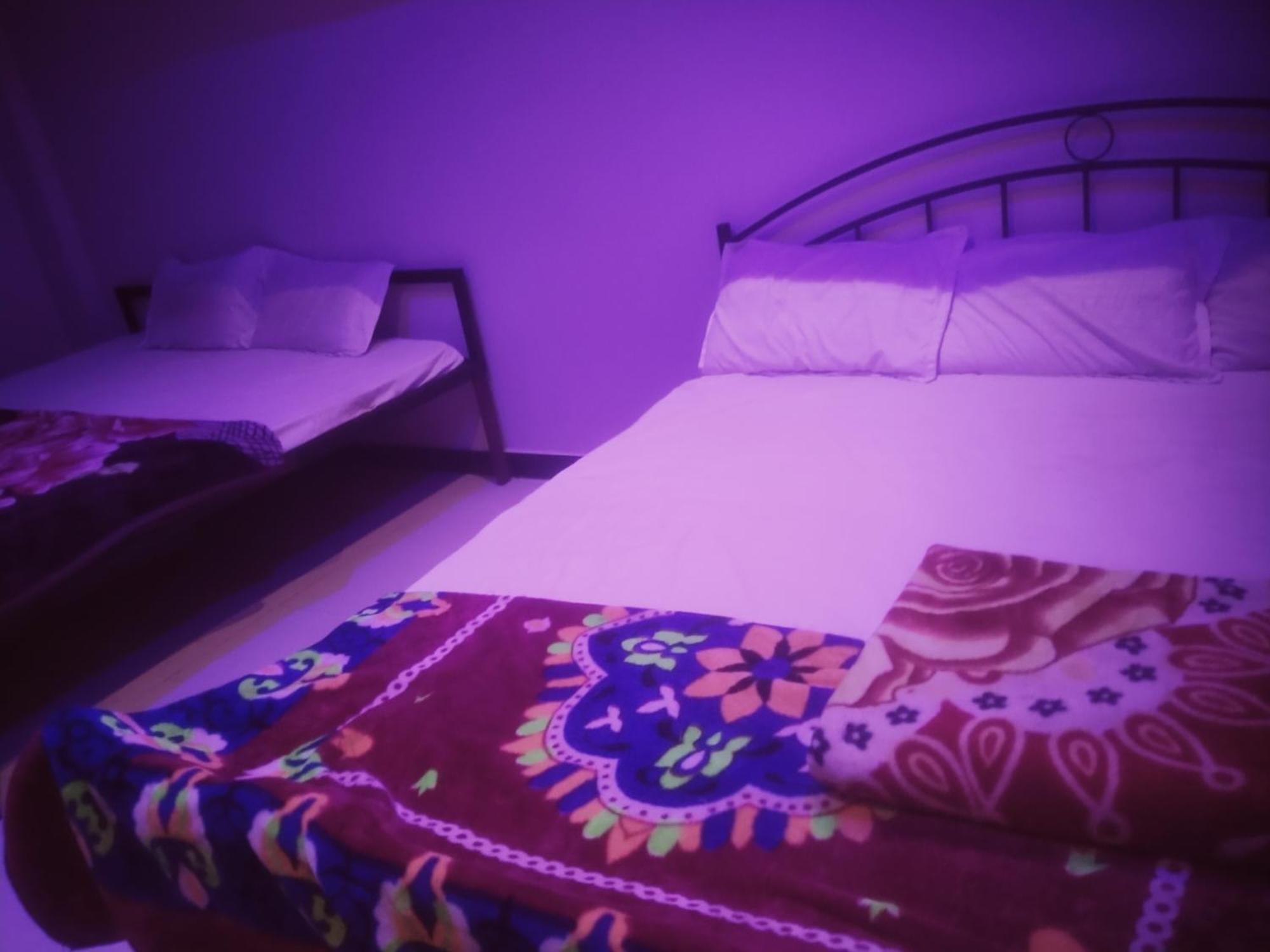 Shivlok Guest House 우자인 외부 사진