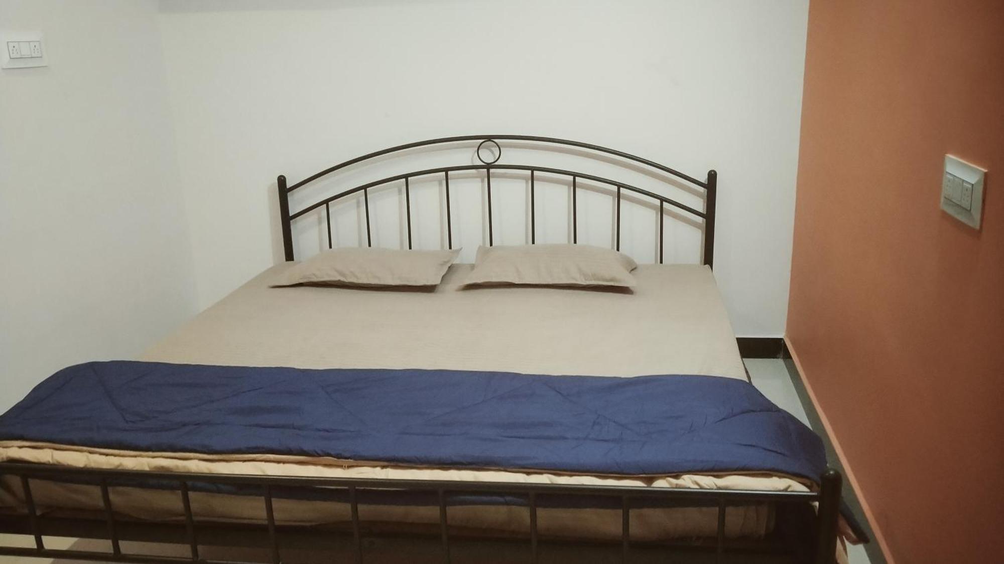 Shivlok Guest House 우자인 외부 사진