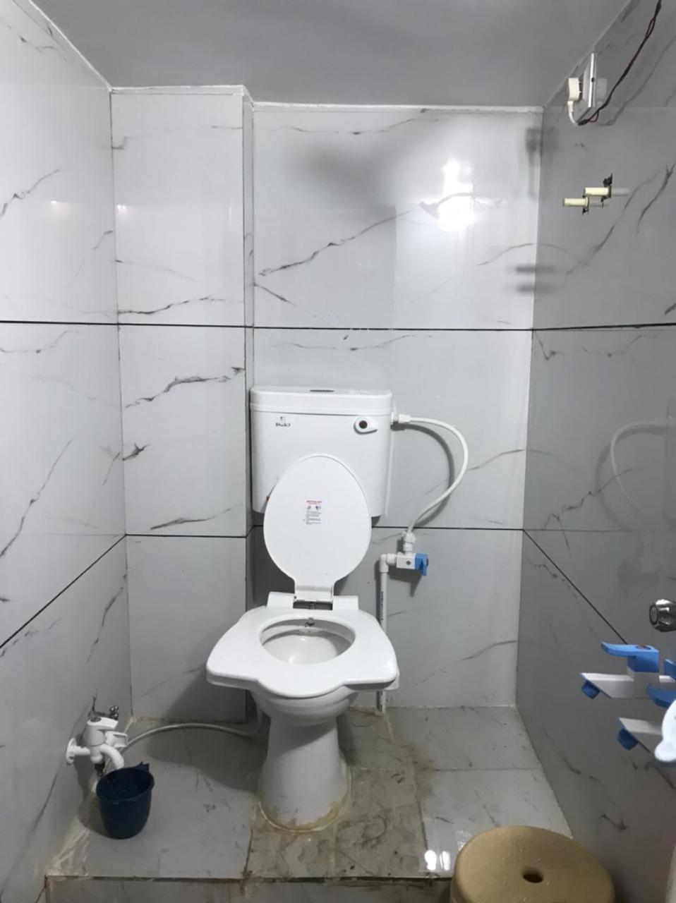 Shivlok Guest House 우자인 외부 사진
