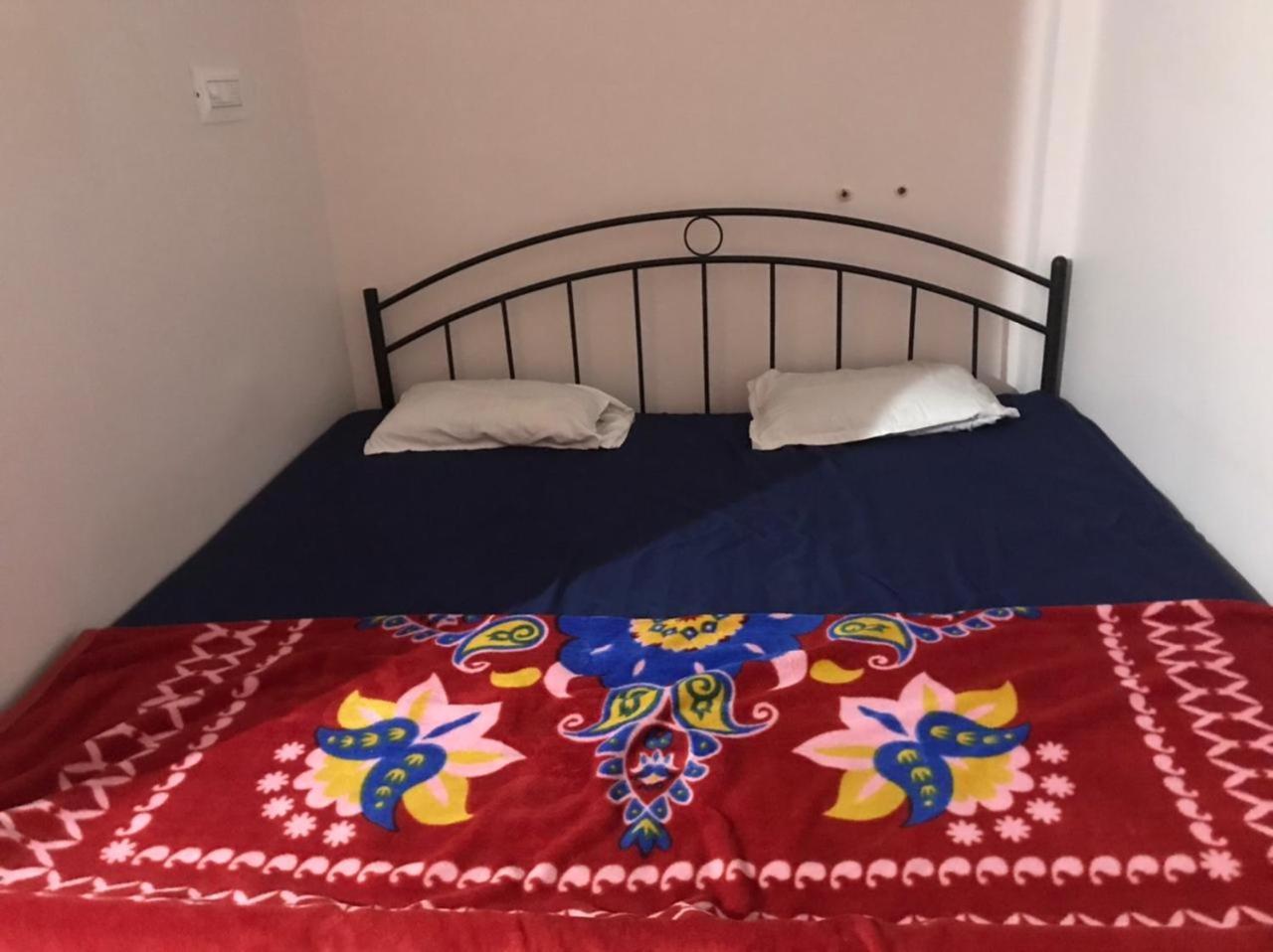 Shivlok Guest House 우자인 외부 사진