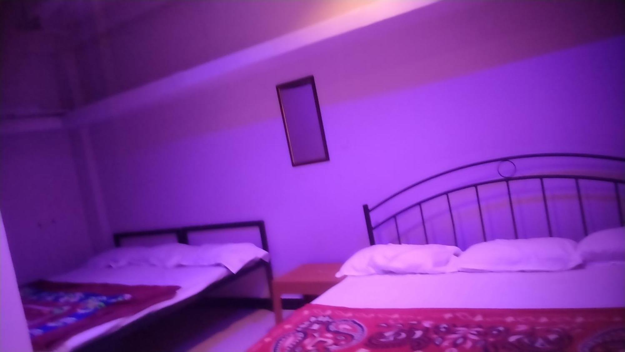 Shivlok Guest House 우자인 외부 사진