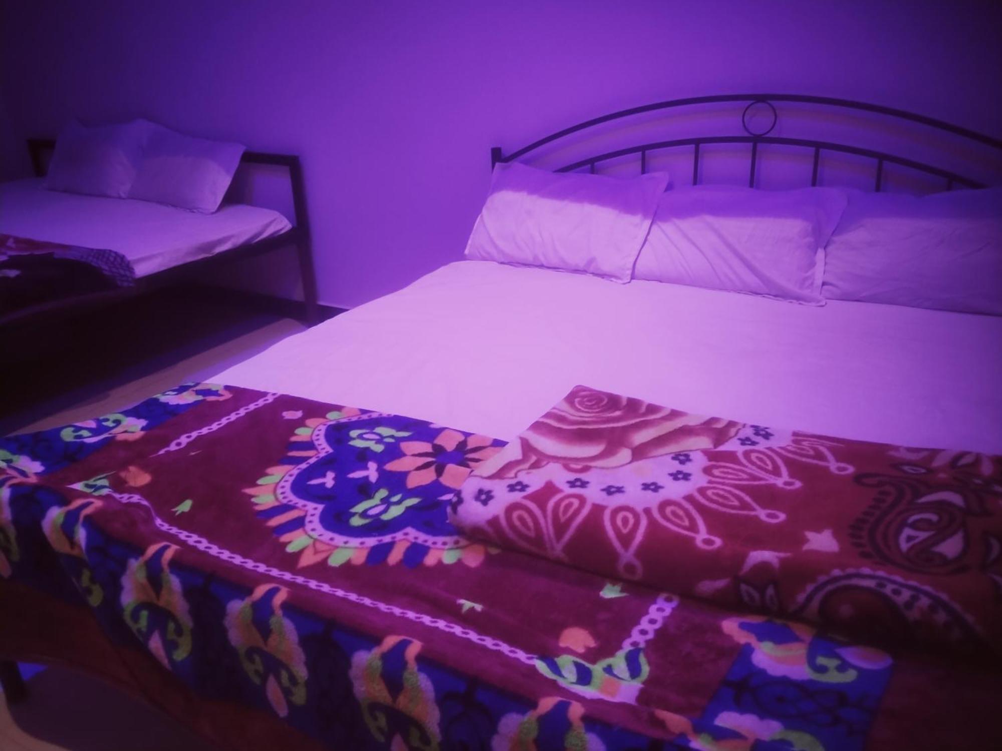 Shivlok Guest House 우자인 외부 사진