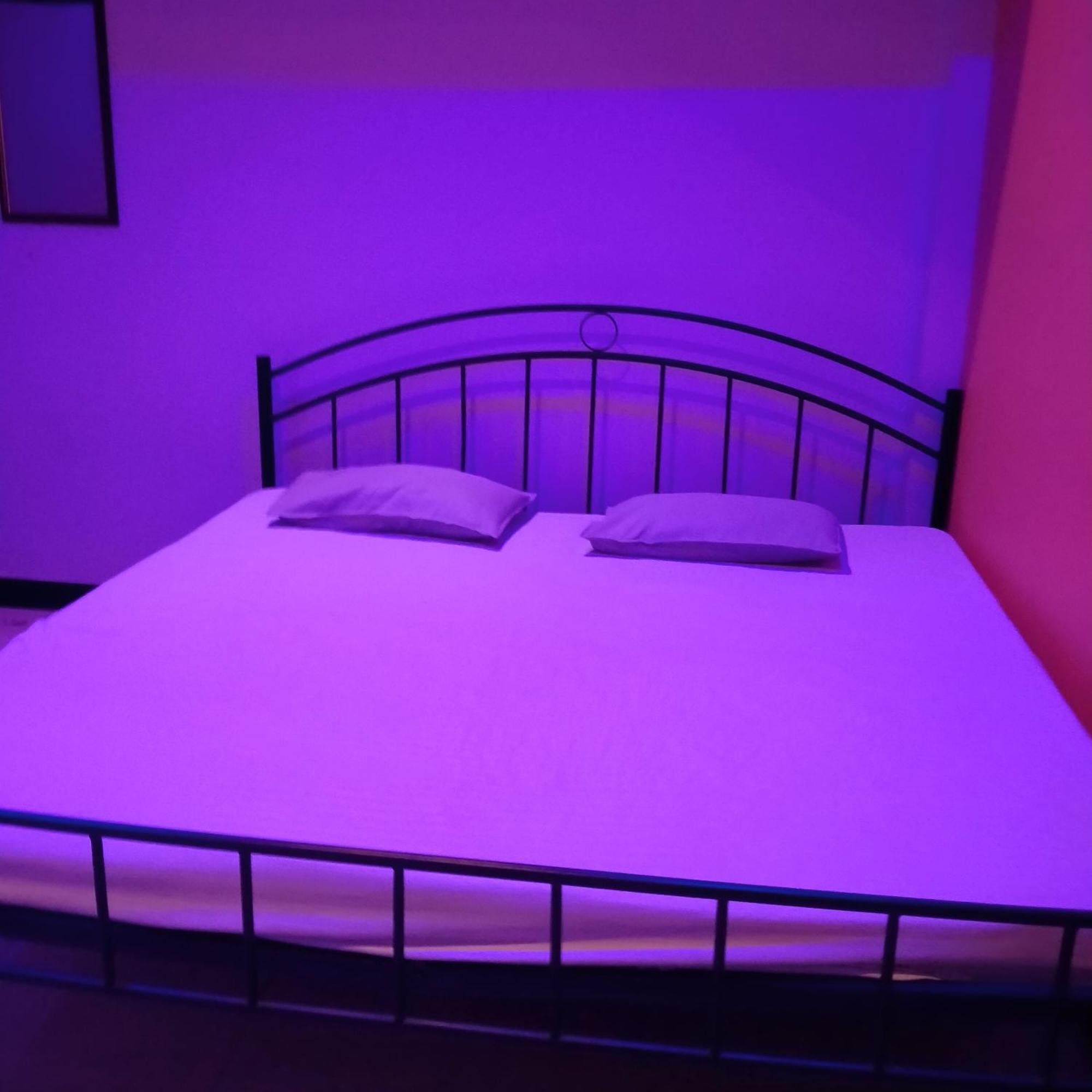 Shivlok Guest House 우자인 외부 사진