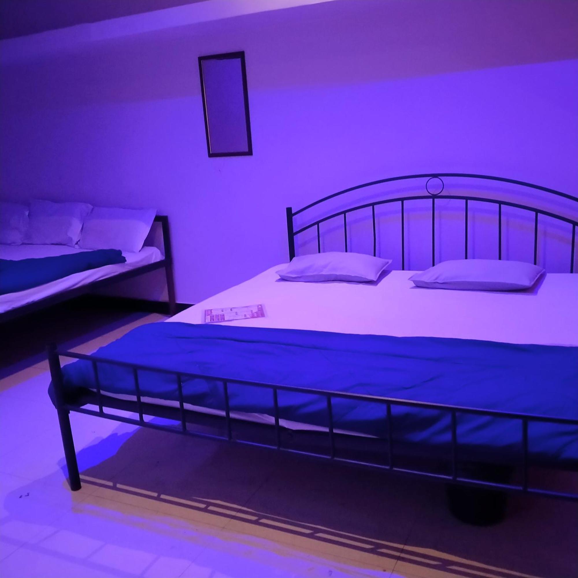 Shivlok Guest House 우자인 외부 사진